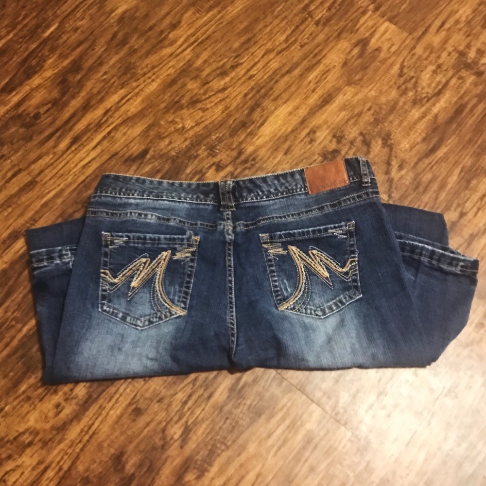 🔥ONE DAY SALE🔥Maurice’s Jeans